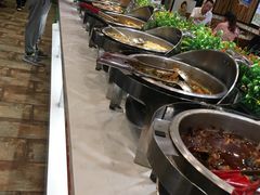 -巧媳妇灌汤自助水饺馆(龙盛·万豪店)