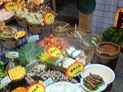 -王婆炒鱼(总店)