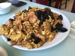 -胖子菜馆(隆昌路店)