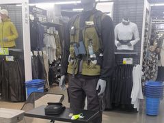 -迪卡侬(大英山店)