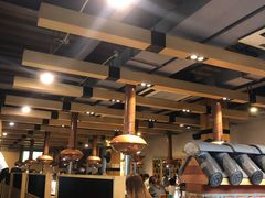 大堂-7年8班朝鲜族非遗美食(三钢里店)
