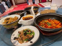 -山西饭店