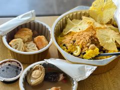 -狮拾久·现代新加坡料理(福田COCO Park店)