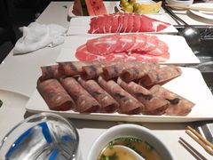-海底捞火锅(大学路新象城店)