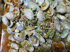 -牛太郎时尚自助烧烤