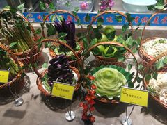 -新海渔港·胶东海鲜家常菜·家宴(奥体中心店)
