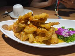 -小土豆北方菜馆(文慧园店)