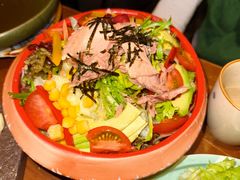 -鸟泉居酒屋·烧鸟·酒馆(百子湾店)