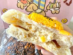 -屋裡·Union Bakery(龙江路店)