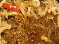 干锅腊味粉丝煲-龙记香港茶餐厅(久光百货店)