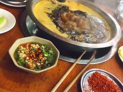 -李德富老街牛杂火锅(抚琴街店)