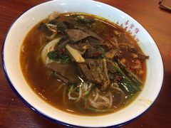 -老南昌粉面馆(绳金塔店)