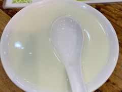 -沙湾姜埋奶(兴新包店)