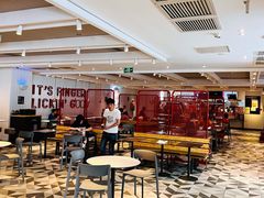 -肯德基(建华店)