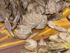 -磨沟沿老字号牛肉面·清真(金港城店)