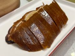 酥香嫩烤鸭-天和晟烤鸭店(玉泉西街店)