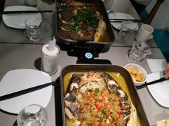 -半天妖烤鱼(方庄店)