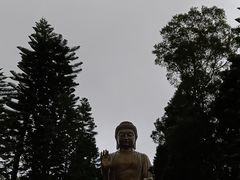 -天坛大佛
