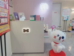 -咪咪专业脱毛连锁机构