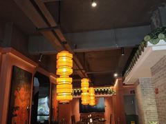 -张家卫·阳江菜·小海鲜(肥婆湾桥店)
