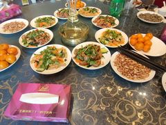 -玉林烤鸭店(定福庄店)