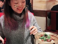 -金鼎轩(方庄天坛店)