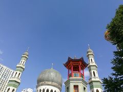-西宁市东关清真大寺