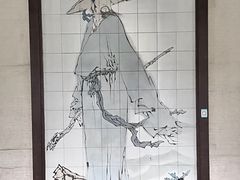 -采石矶景区