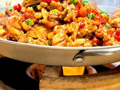 -食理八湘(中海城风情苑北区店)