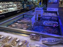 -盒马鲜生(十里堡店)