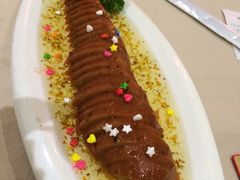 桂花糯米藕-鑫巴蜀(和平里店)
