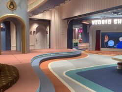 -奈尔宝家庭中心·亲子餐厅(北京东坝万达店)