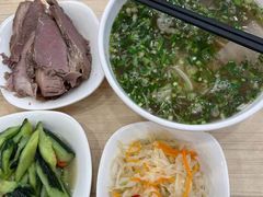 -清真·君乐牛肉面(一只船中街店)