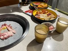 -火叮叮自助烤肉·现切牛肉(茂业店)