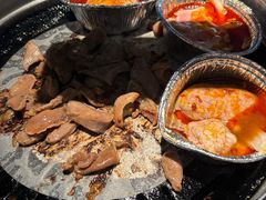 -真熙家牛排烤肉无限续(百脑汇店)