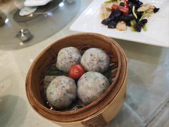 -益健美食大广场(北岭店)