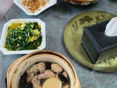 -山里人家土菜馆(茅山店)