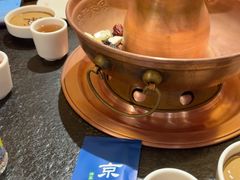 -清真·京华源铜锅涮肉(丰庆店)