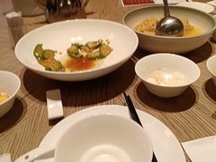 -艳阳天·非遗楚菜(武汉客厅店)