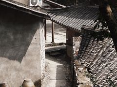 -乌岩头民俗博物馆