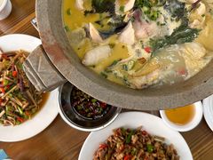 -龚师傅土菜馆.地道农家菜(魅力湘西店)