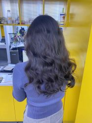 -卓梵美发·精品Salon