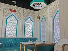 -帕米尔食府(白云观店)