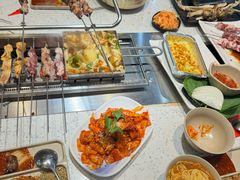 -延边金利串店(安达街店)