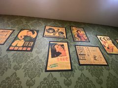 -剧狐剧本杀(徐汇1号店)