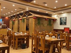 -老雒阳面馆·水席·洛阳菜(王城路店)