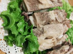 -紫光园·烤鸭·北京菜(劲松店)