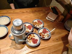 -泥糊破店小酒馆·团建聚餐(南京西路店)