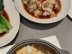 -奕景海鲜酒家· 大连海鲜(星海广场店)