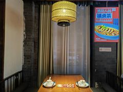 -师味葱扒虎头鲤·水席洛阳菜(元华店)